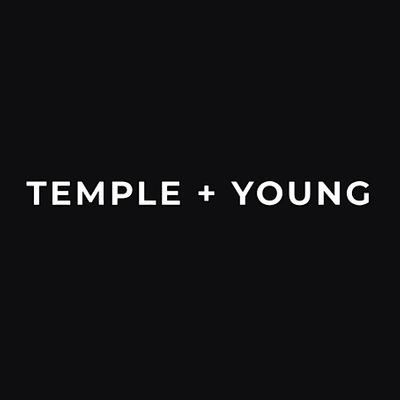 TEMPLE + YOUNG