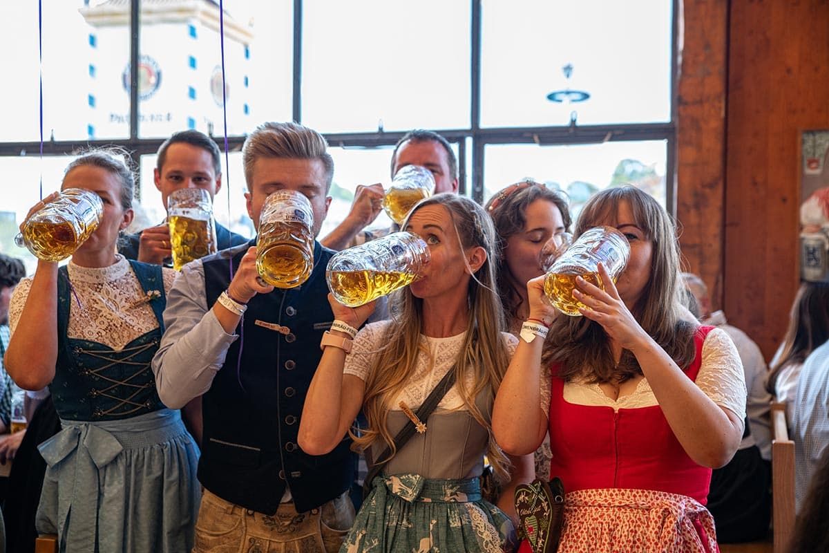 OKC Oktoberfest