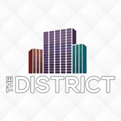 The District