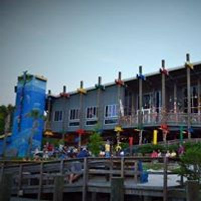 Tacky Jack's Gulf Shores