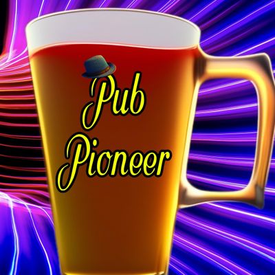 Pub Pioneer