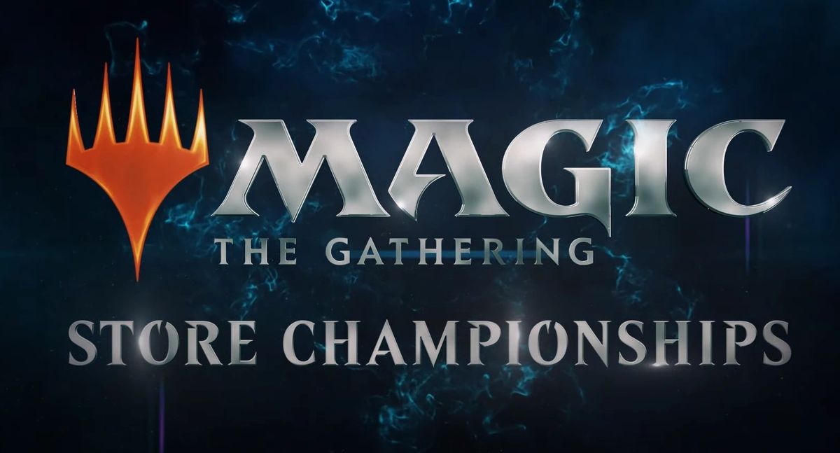 MTG Store Championship 