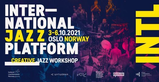 INTL Jazz Platform - OSLO EDITION