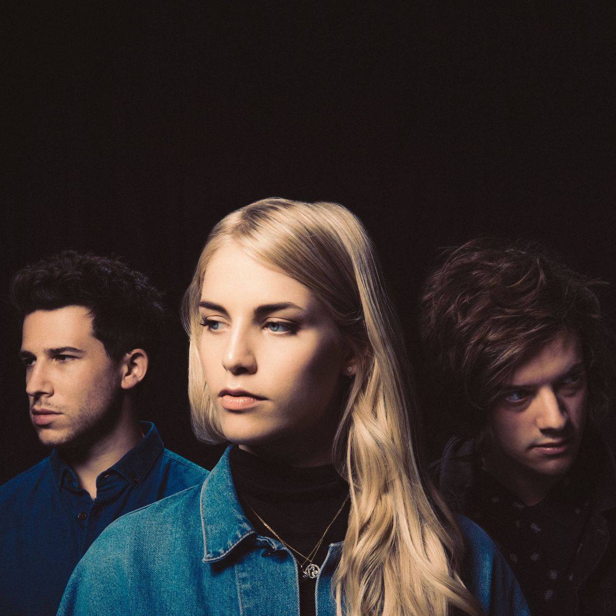 London Grammar - The Greatest Love Arena Tour