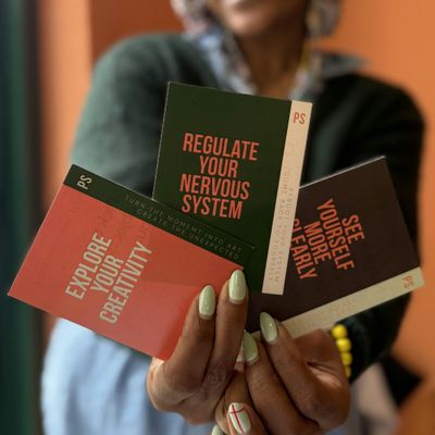 The Restoration Refugee