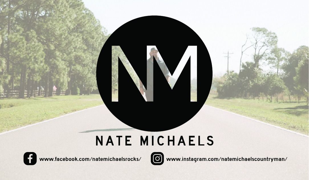 Nate Michaels Live at New York Beer Project