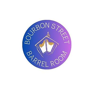 The Bourbon Street Barrel Room
