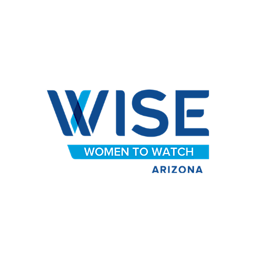 WISE AZ - Woman to Watch