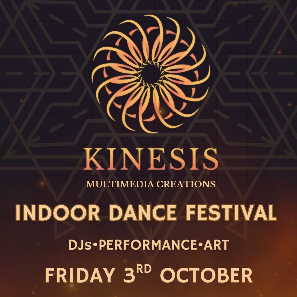 Kinesis