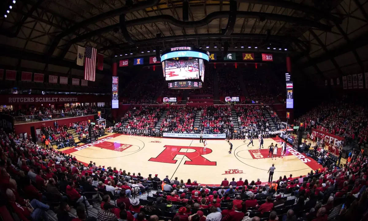 Parking Fairleigh Dickinson Knights at Fordham Rams Mens Basketball