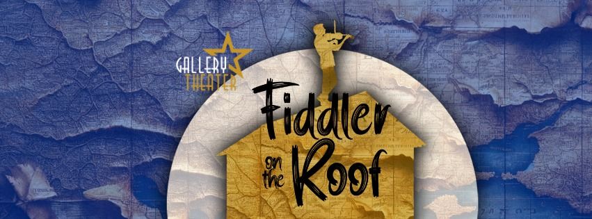 Fiddler on the Roof