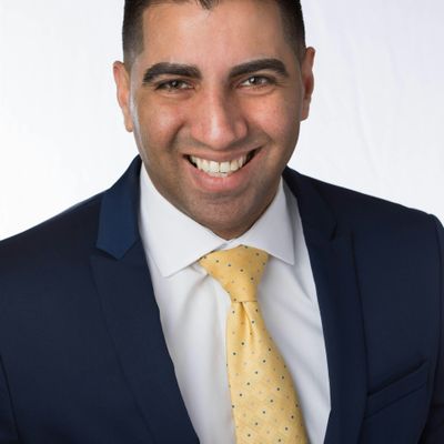 Waldy Ripoll | Loan Officer NMLS#1450474