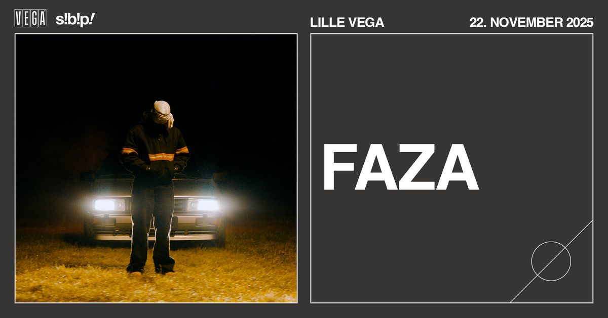 Faza - VEGA