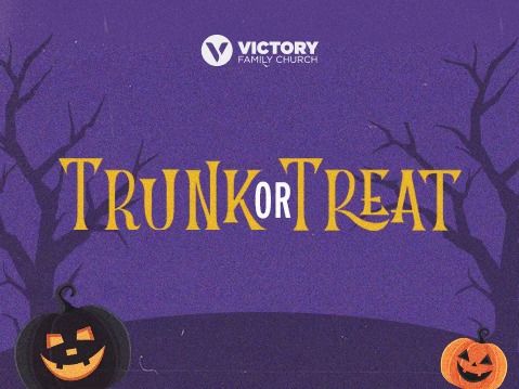 Trunk-or-Treat (New Castle)