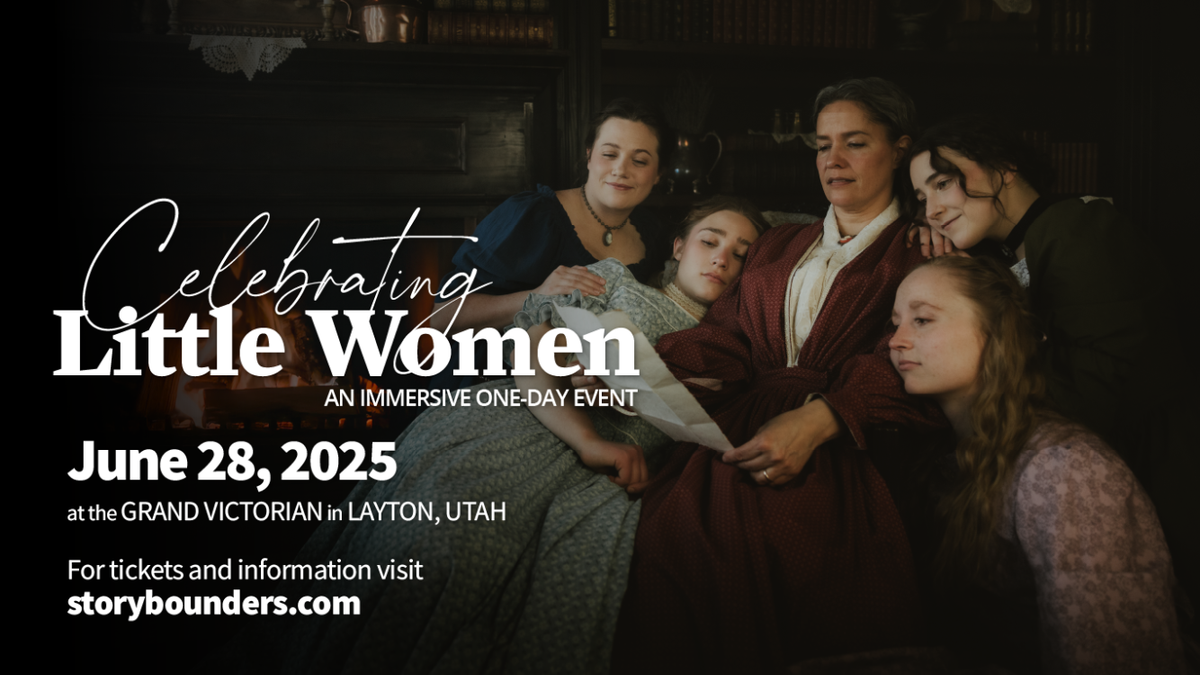 Ball in the House at Atwood Concert Hall at Alaska Center