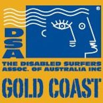 Disabled Surfers Association Gold Coast