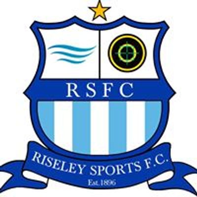 Riseley Sports F.C