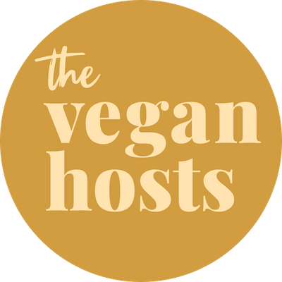 THE VEGAN HOSTS