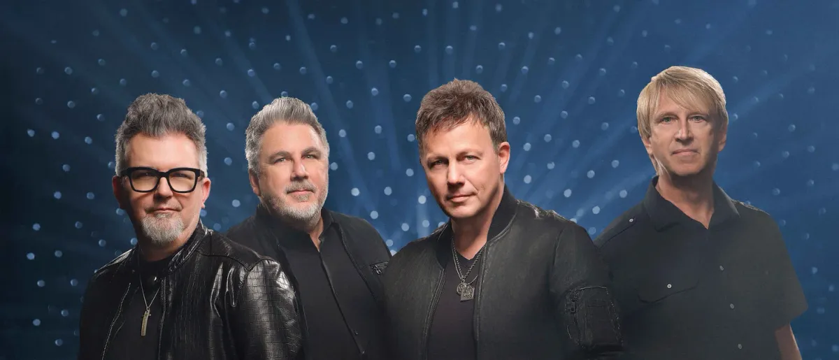 Lonestar, Montgomery Gentry in Salamanca
