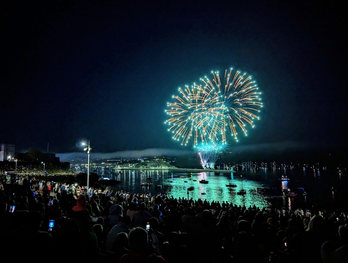 British Firework Championships