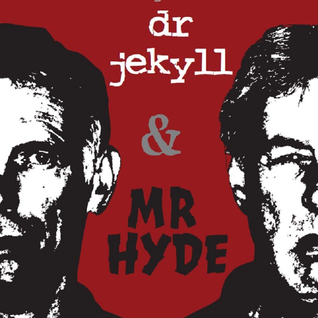 Dr Jekyll and Mr Hyde