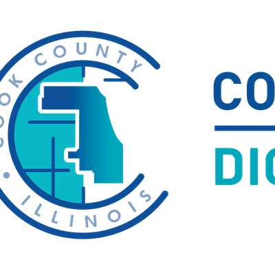 Cook County Digital Equity