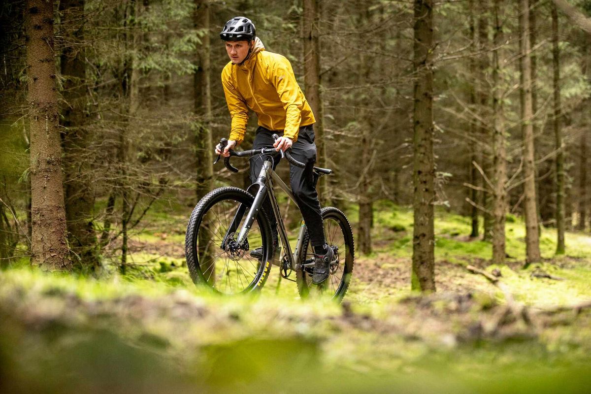 North York Moors Minds & Miles cycling event