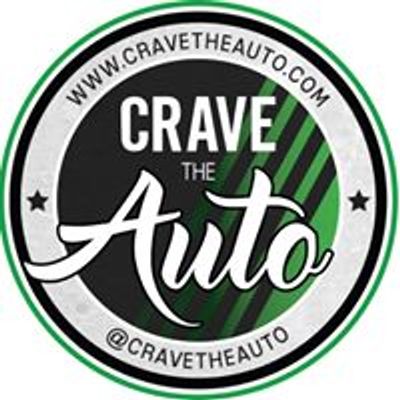 CRAVE the Auto