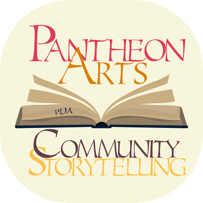 Pantheon Arts Community Storytelling