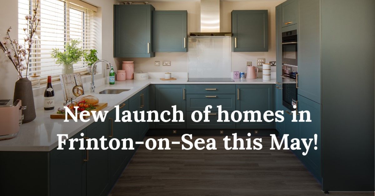 Join us for the Release of Our Phase 2 Homes at Samphire Meadow