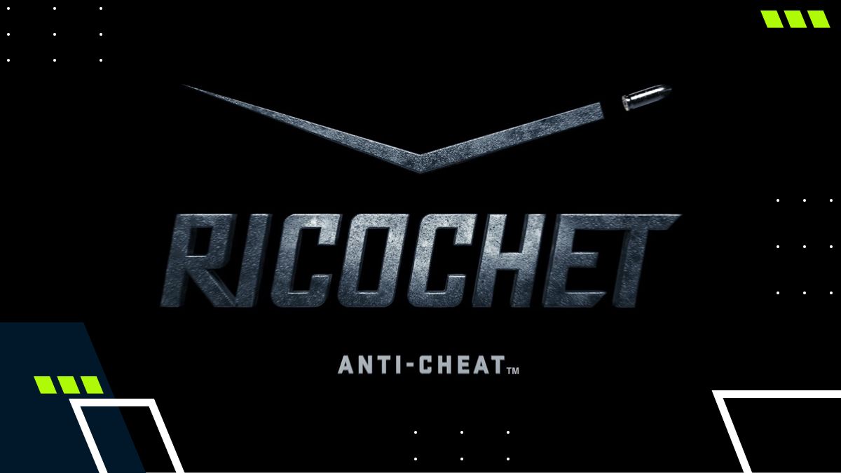 Ricochet