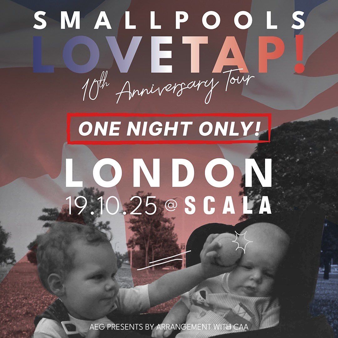 Smallpools