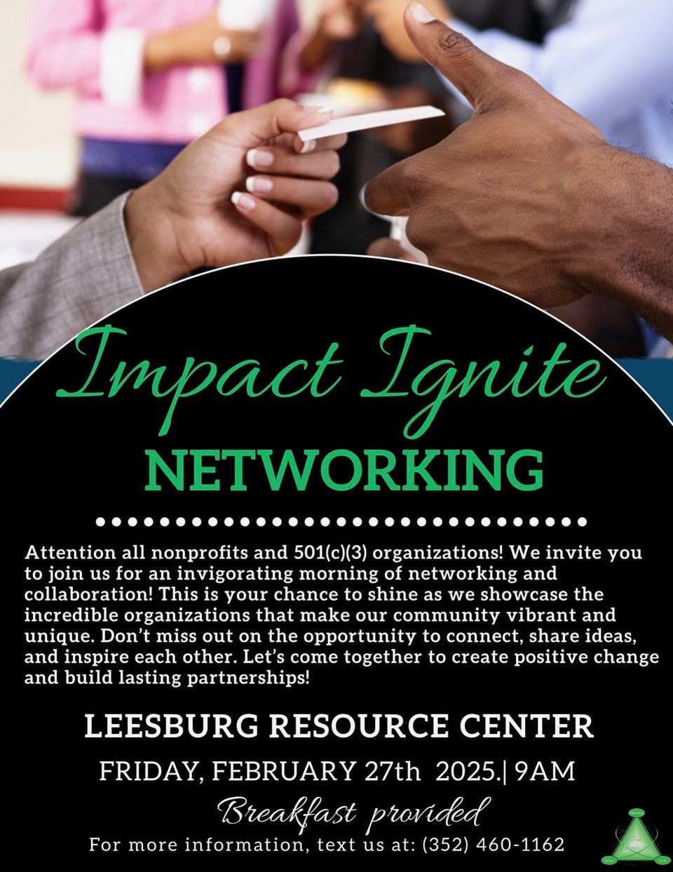 Impact Ignite Networking