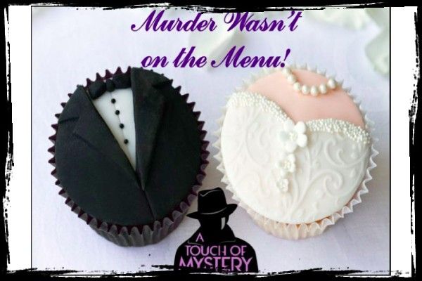 Murder Mystery Dinner Show