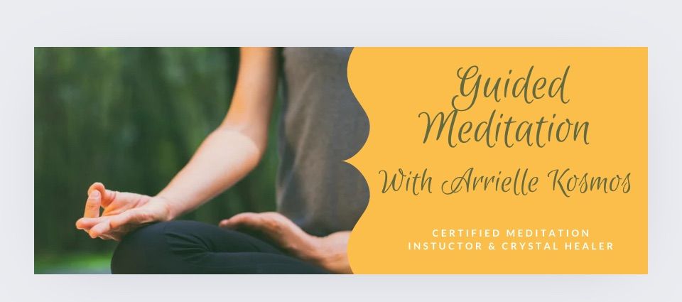 Guided Meditation 