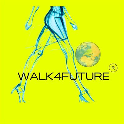 walk4future - REthink Fashion