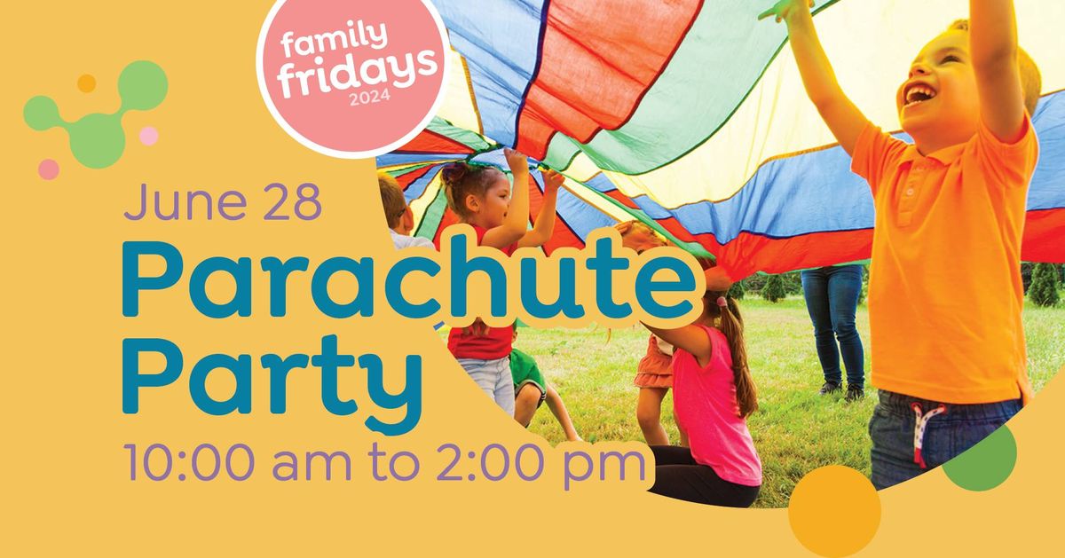 Parachute Party