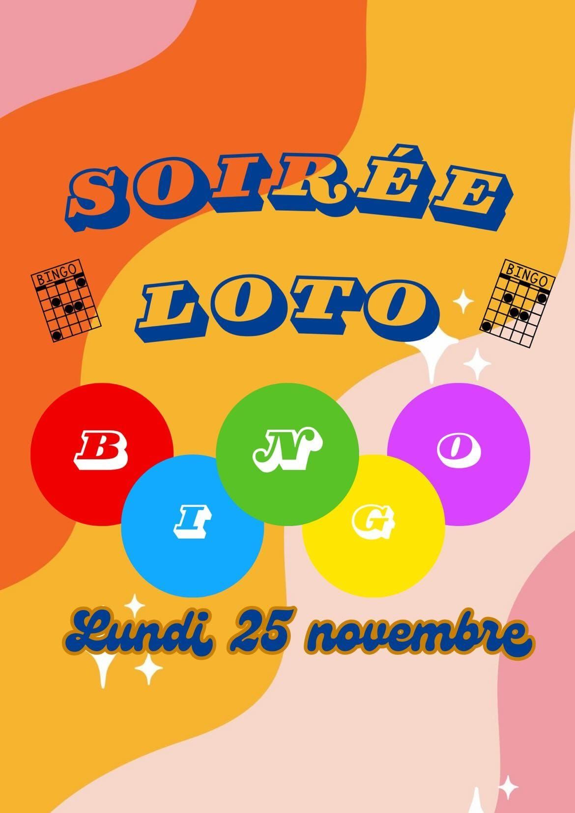 LOTO SOLIDAIRE 