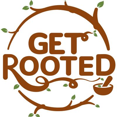 Ginger's Roots