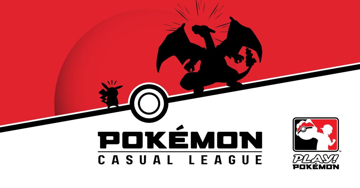 Pokemon League