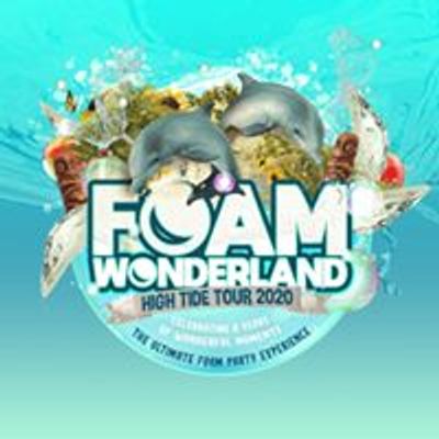 Foam Wonderland