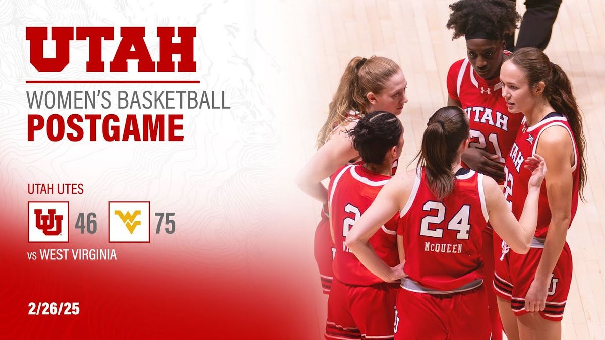 Cincinnati Bearcats at Utah Utes Womens Basketball at Huntsman Center