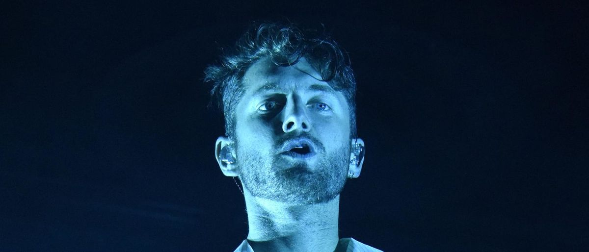 Marc E. Bassy