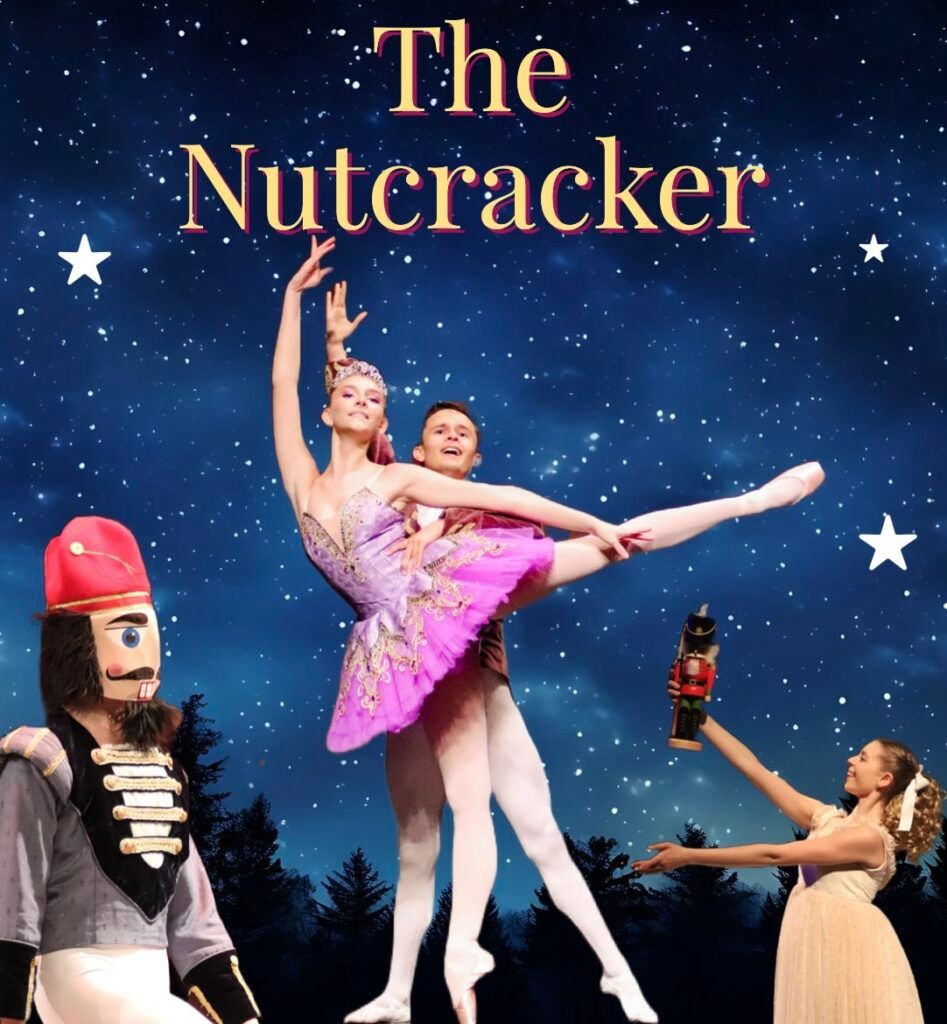 St. Lucie Ballet - The Nutcracker - Stuart