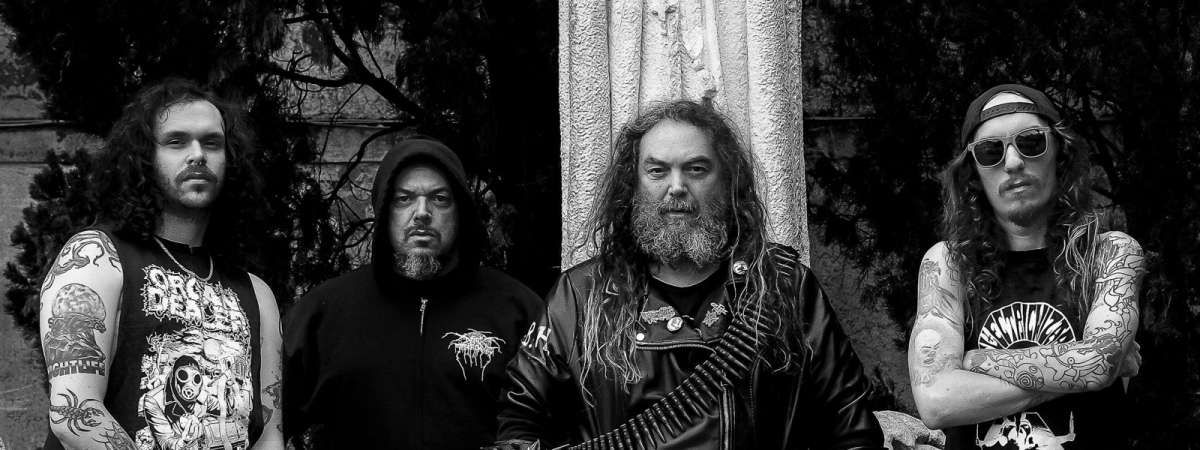 Cavalera "Third World Trilogy Tour."