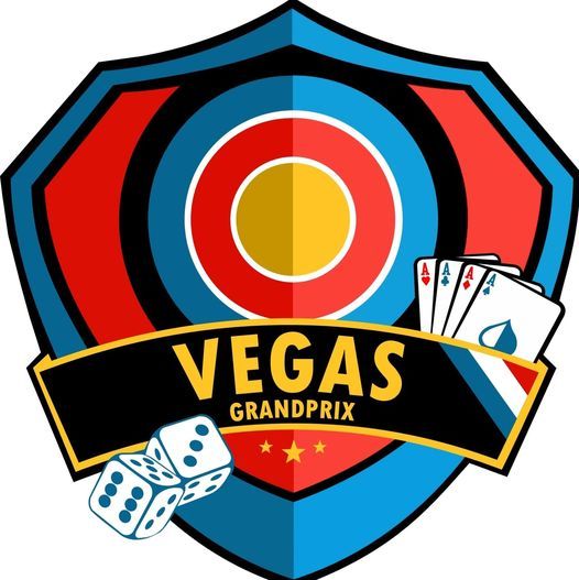Las Vegas GP stage 2