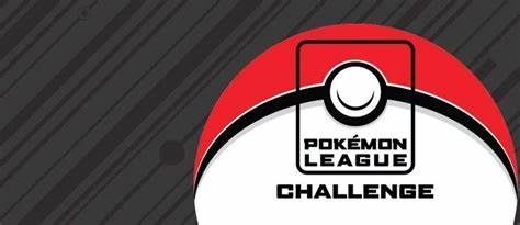 YHP Pok\u00e9mon League Challenge - July