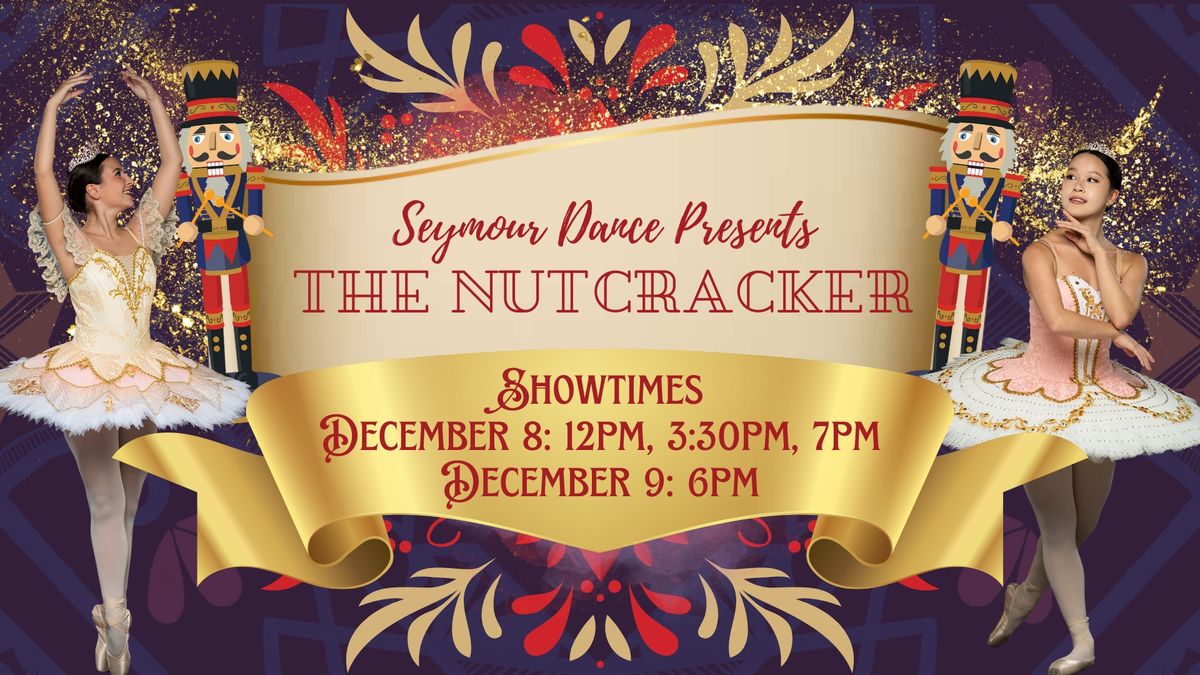 Nutcracker Ballet