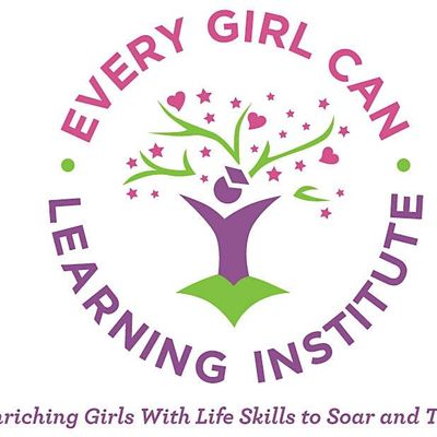 Every Girl Can Learning Institute, Inc.