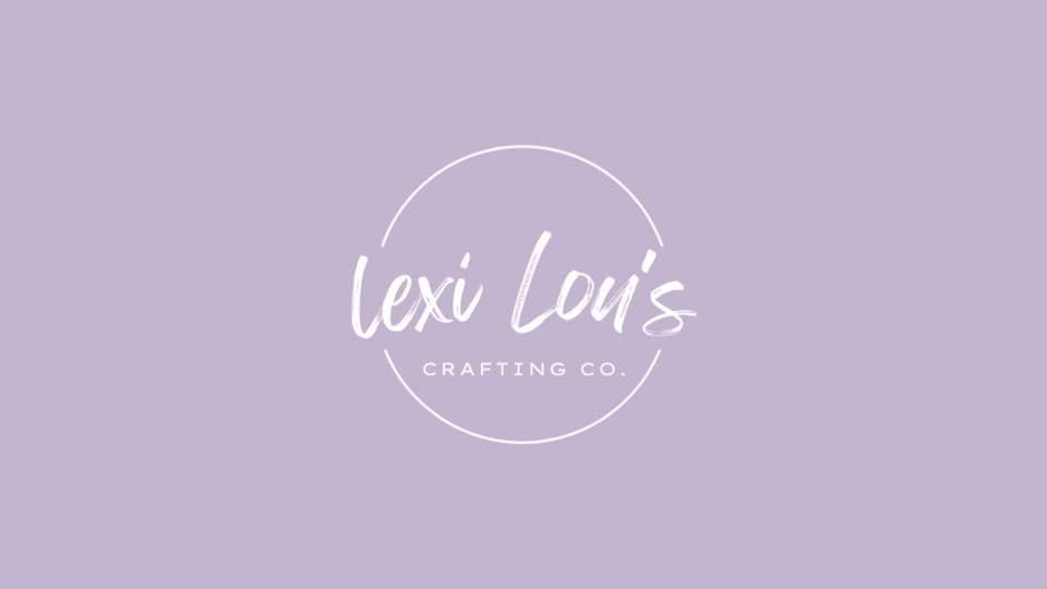 Lexi Lou's @ OHBA Fall Craft Fair